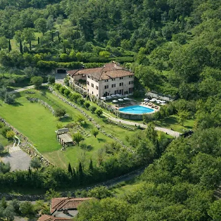 Villa Arcadio Hotel&Resort-3