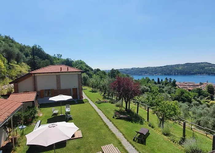 Agriturismo Podere Nigriano Salò