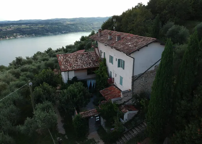 Agriturismo Conte Brunello Salò
