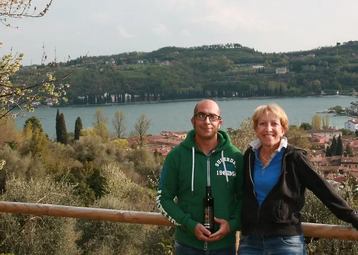 Agriturismo Podere Nigriano Salò
