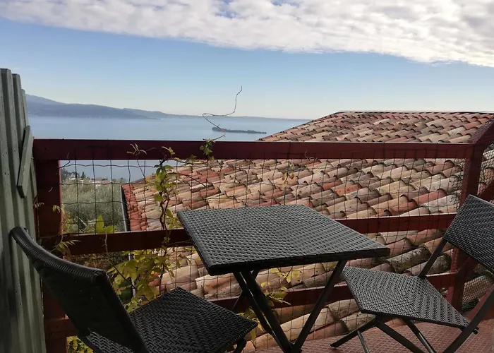 Agriturismo Conte Brunello Salò