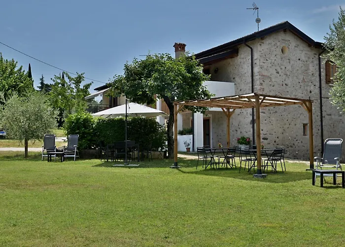 Agriturismo la Scala Salò