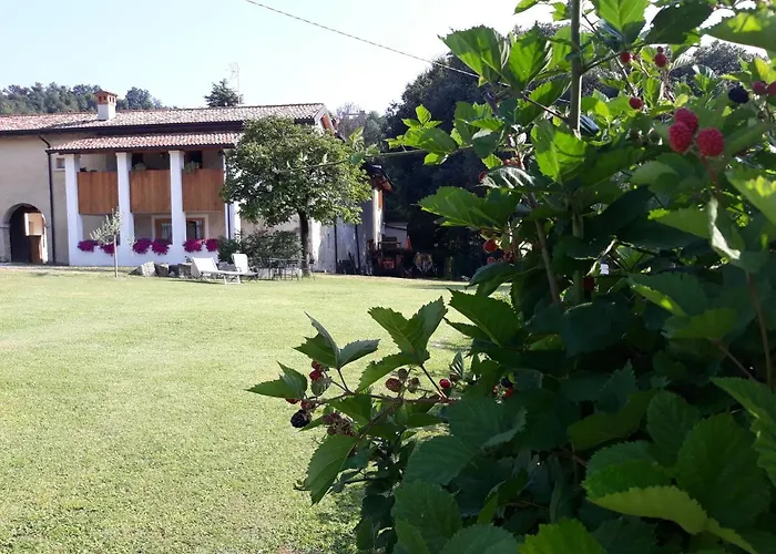 Agriturismo la Scala Salò